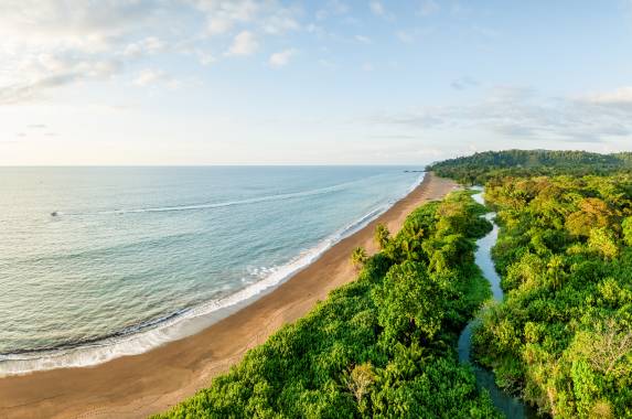 Wild Costa Rica – Premium Adventure