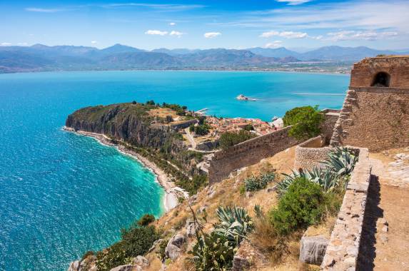 Highlights of Ancient Greece