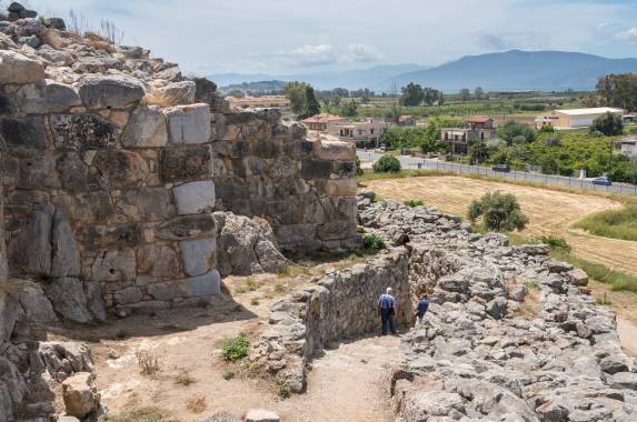 Highlights of Ancient Greece