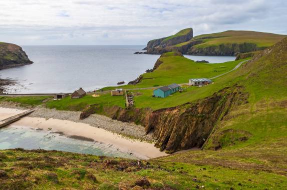 Arctic Saga: Spitsbergen, Faroes & Jan Mayen