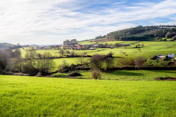 Cycle the Camino de Santiago