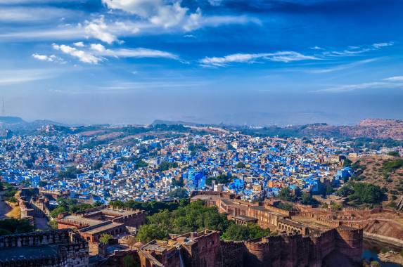 Colours of Rajasthan (2026)