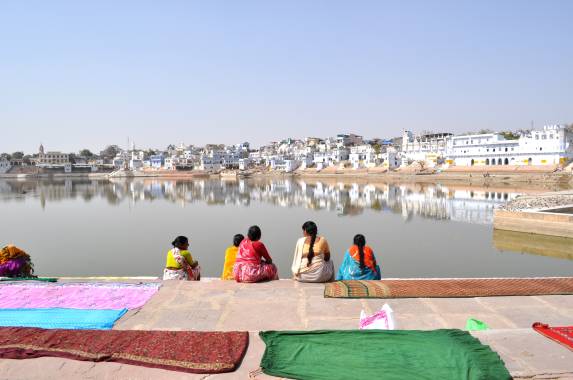 Colours of Rajasthan