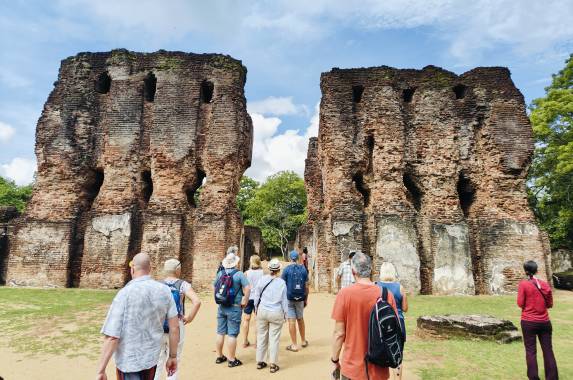 Sri Lankan Highlights