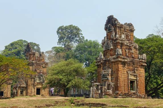 Southeast Asia Explorer