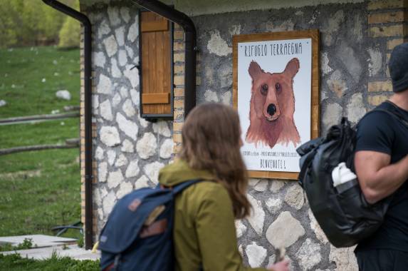 Italian Apennines: Walks & Wildlife