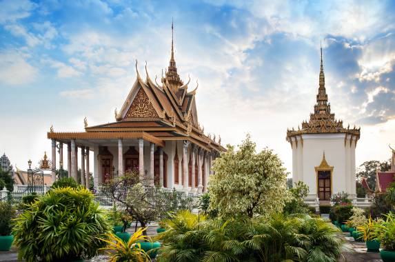 Vietnam & Cambodia Highlights