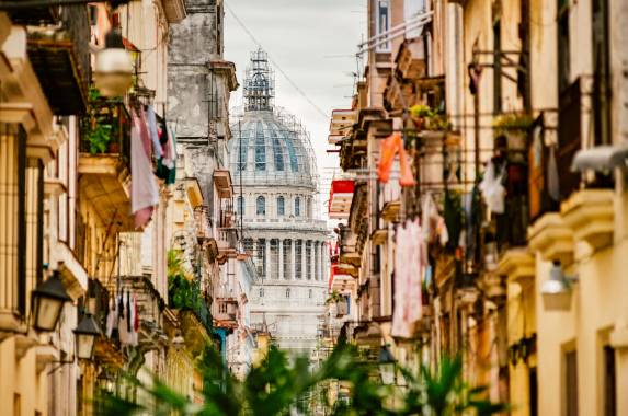 Cuba: La Isla Grande