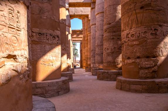 Ancient Egypt & Nile Cruise – Premium Adventure