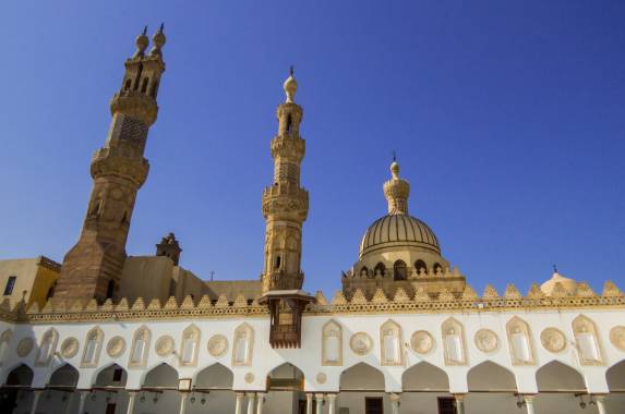 Ancient Egypt & Nile Cruise – Premium Adventure