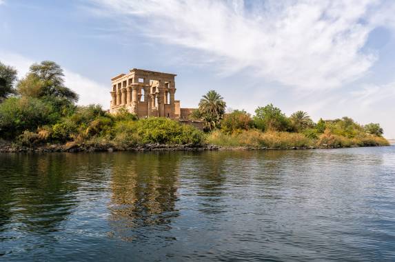 Ancient Egypt & Nile Cruise – Premium Adventure