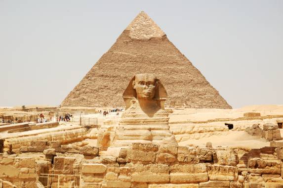 Ancient Egypt & Nile Cruise – Premium Adventure