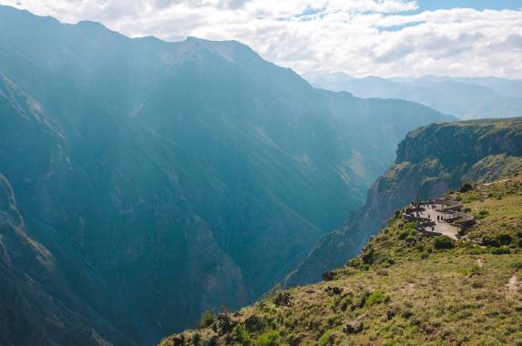 Best of Peru – Premium Adventure