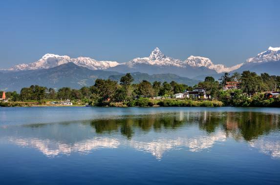 Nepal