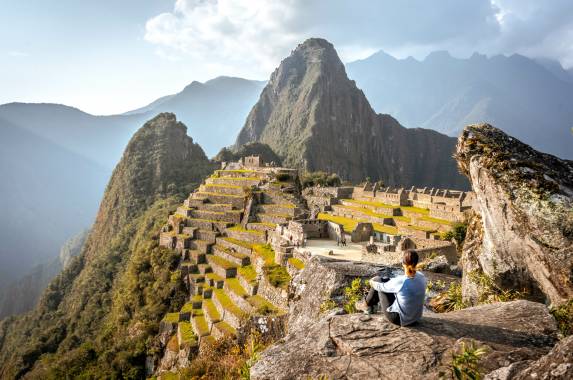 Best of Peru – Premium Adventure