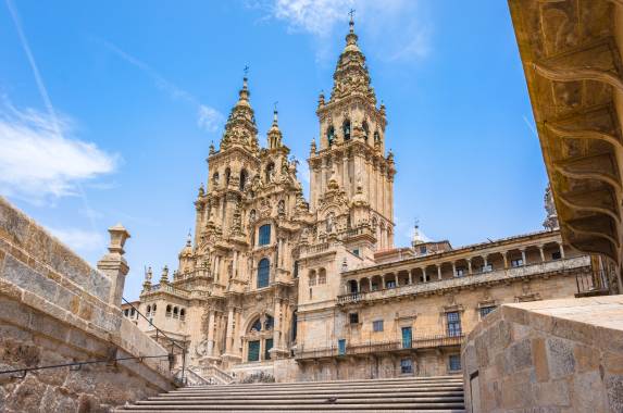 Camino de Santiago Trek