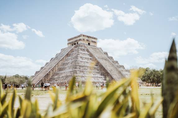 Mexico’s Yucatán Adventure