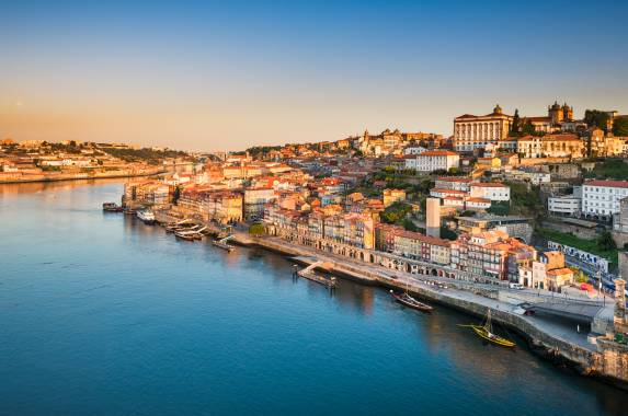 small group tours of portugal