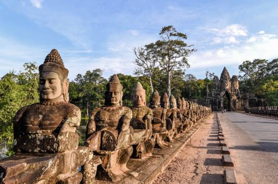 Cambodia Tours