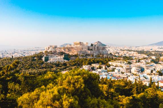 Greece Tours & Trips