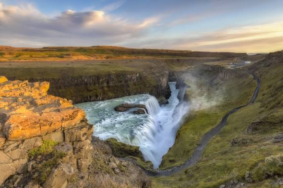 Iceland Trips & Tours