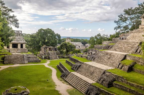 Mayans