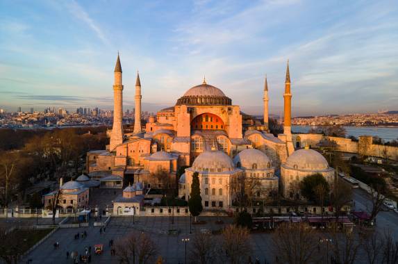Discover Istanbul