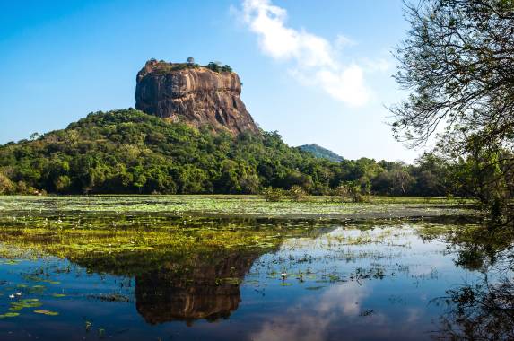 Sigiriya