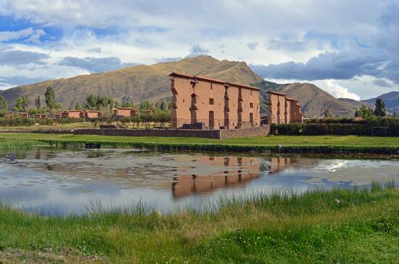 Lake Titicaca Add-on Tour