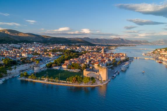 Trogir,Croatia