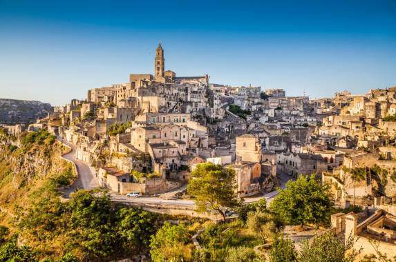 Puglia: Discover the Heel of Italy