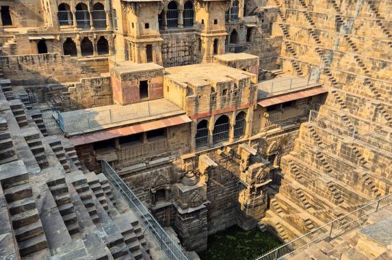 India’s Golden Triangle