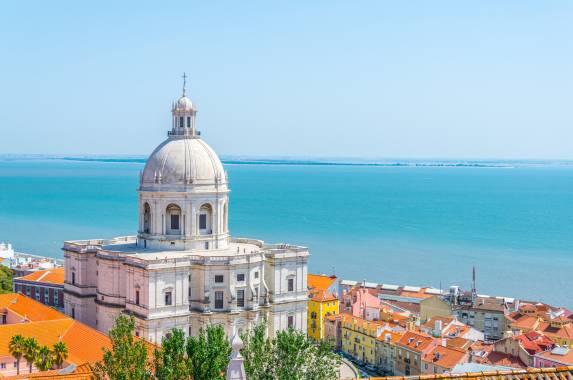 Lisbon to Algarve Ride