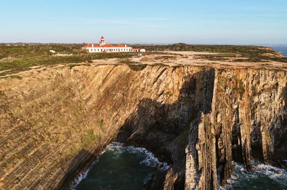 Lisbon to Algarve Ride