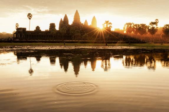 Vietnam & Cambodia Highlights