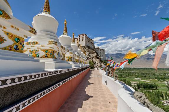 Ladakh: Nubra Valley Trek