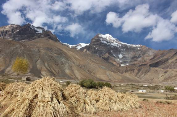 Tajikistan Expedition: Pamir Highway & beyond