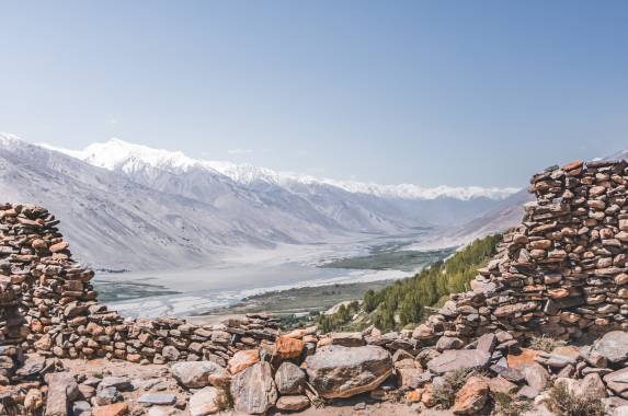 Tajikistan Expedition: Pamir Highway & beyond