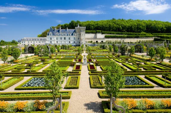 Loire Valley: Walks, Wine & Chateaux