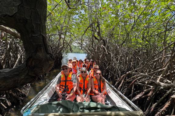 Sri Lanka: Wonders & Wildlife – Premium Adventure