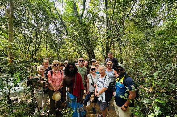 Sri Lanka: Wonders & Wildlife – Premium Adventure
