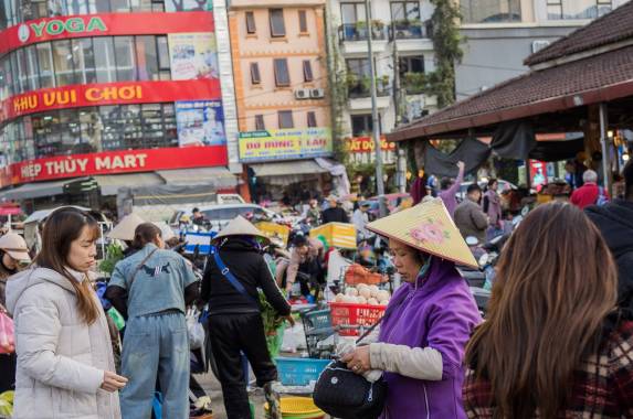 Hidden Vietnam: Sapa & Beyond
