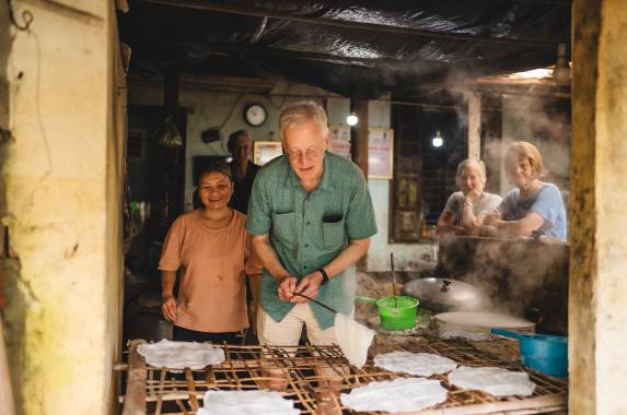 Hidden Vietnam: Sapa & Beyond