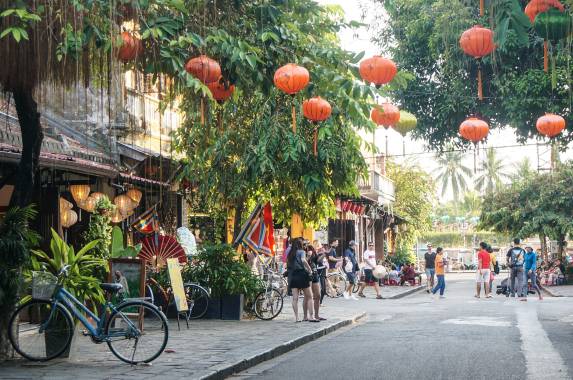 Vietnam & Cambodia Highlights