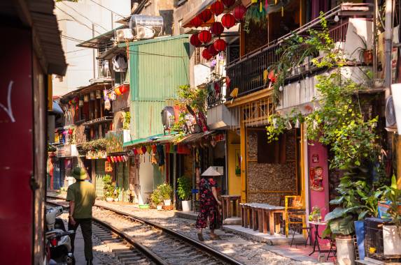 Vietnam & Cambodia Highlights