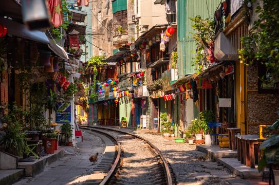 Hidden Vietnam: Sapa & Beyond