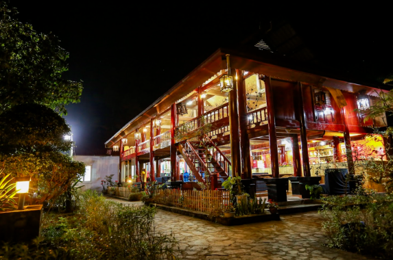 Hidden Vietnam: Sapa & Beyond
