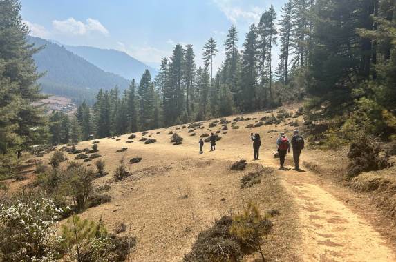 Festivals of Bhutan – Thimphu