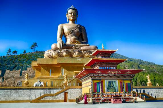 Festivals of Bhutan – Paro