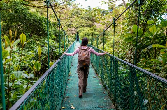 Costa Rica Active Escape